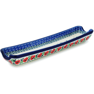 Rolling Pin Cradle 13"