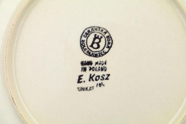 4-Piece Place Setting