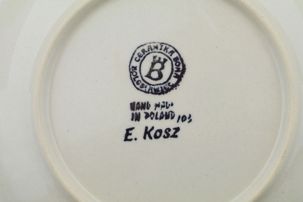 4-Piece Place Setting