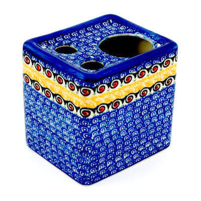 Toothbrush Holder 4"