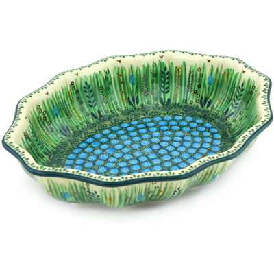 Serving Bowl 11"