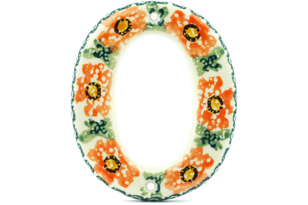 House Number ZERO (0)