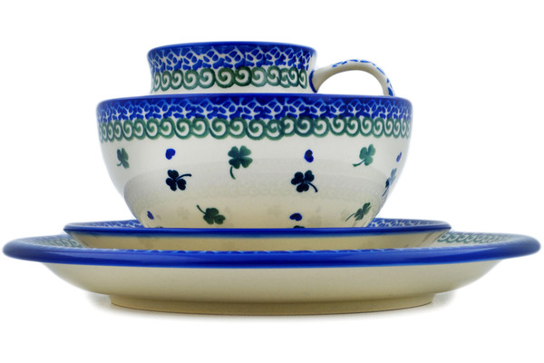 4-Piece Place Setting