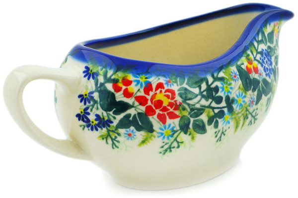 Gravy Boat 17 oz