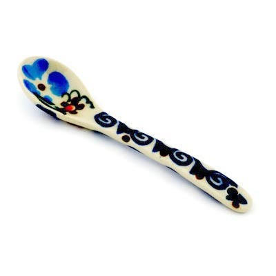 Spoon 4"