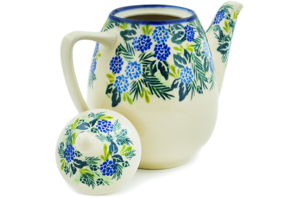 Tea or Coffee Pot 42 oz