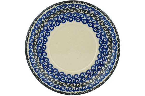 Saucer 6"