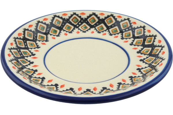 Saucer 6"