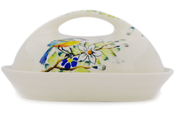 Butter Dish "