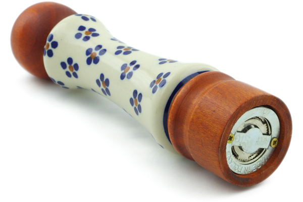 Pepper Grinder 8"