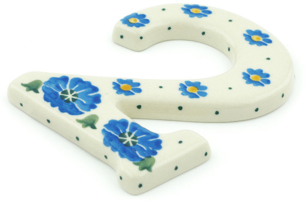 House Number TWO (2)