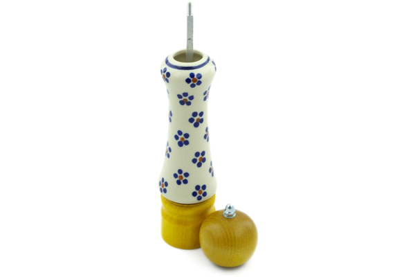 Pepper Grinder 8"