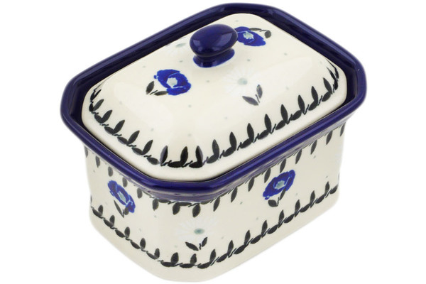 Mini Cake Box 4", Salt Box,