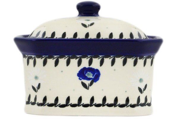 Mini Cake Box 4", Salt Box,