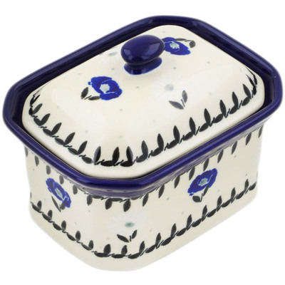 Mini Cake Box 4", Salt Box,