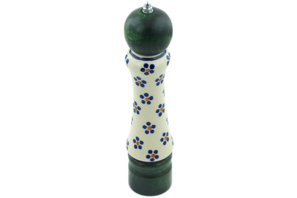 Pepper Grinder 8"