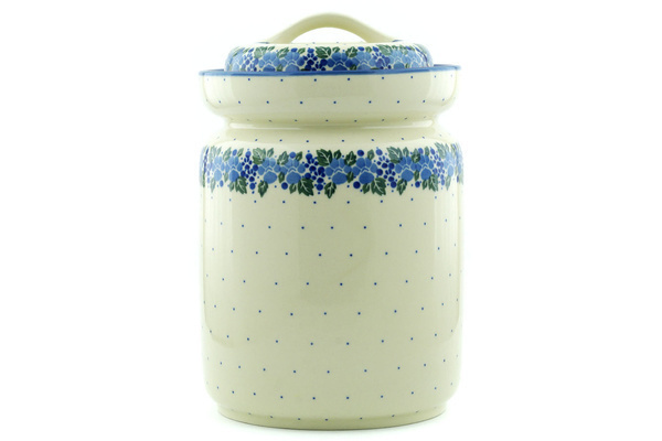 Fermenting Crock with Water Seal Airlock