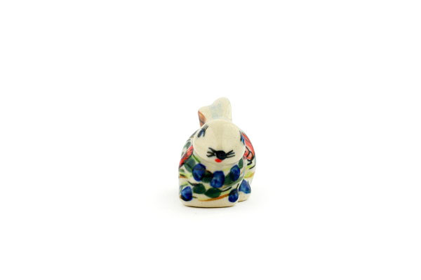 Bunny Figurine 2"