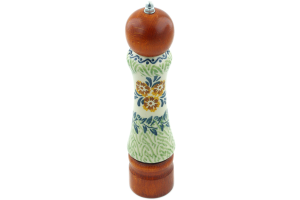 Pepper Grinder 8"