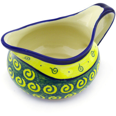 Gravy Boat 17 oz