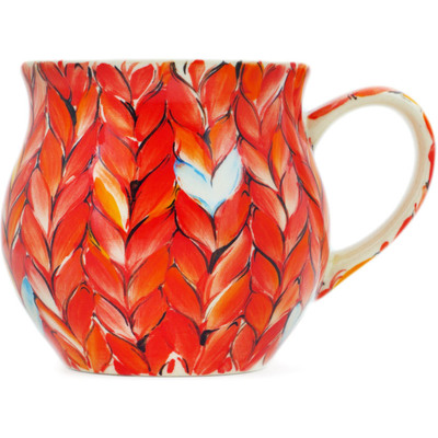 Bubble Mug