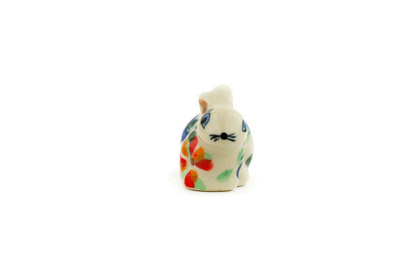 Bunny Figurine 2"