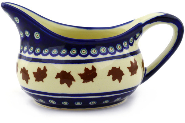 Gravy Boat 17 oz