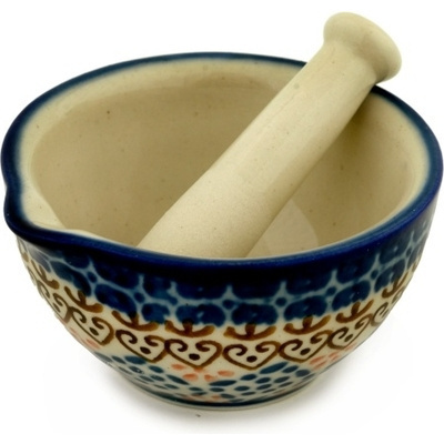Mortar and Pestle 3"