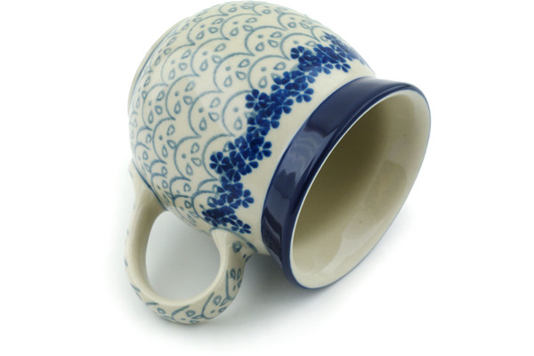 Bubble Mug 8 oz