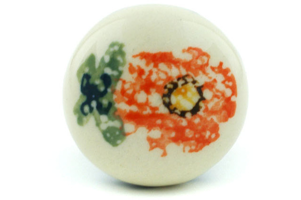 Drawer knob 1-3/8 inch