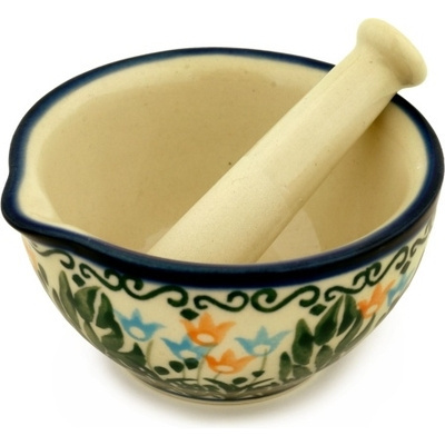 Mortar and Pestle 3"