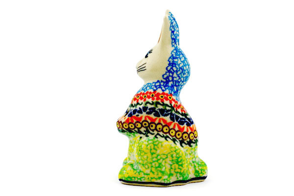 Bunny Figurine 5"