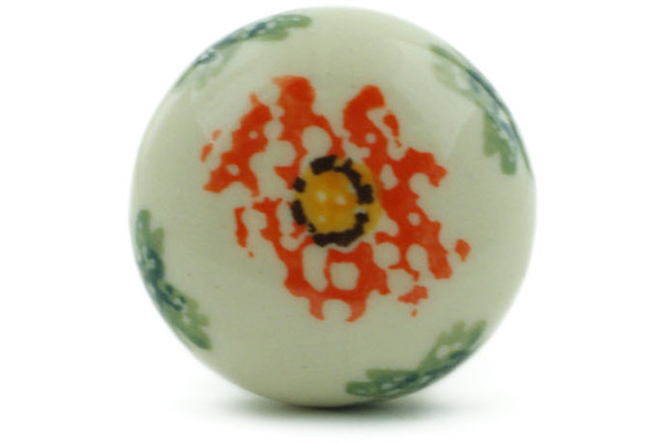 Drawer knob 1-1/2 inch