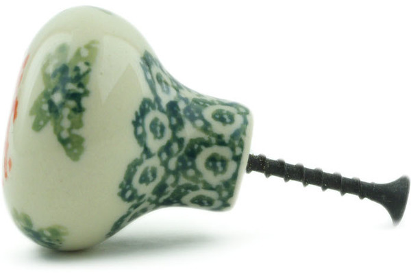 Drawer knob 1-1/2 inch