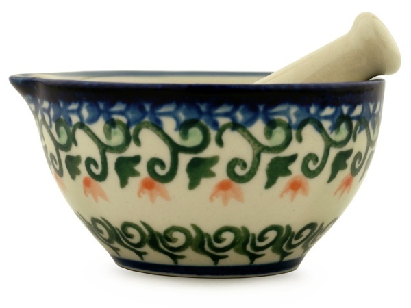 Mortar and Pestle 3"