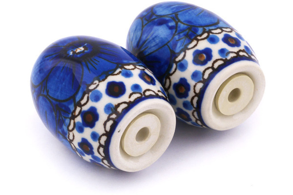 Salt and Pepper Set 2"