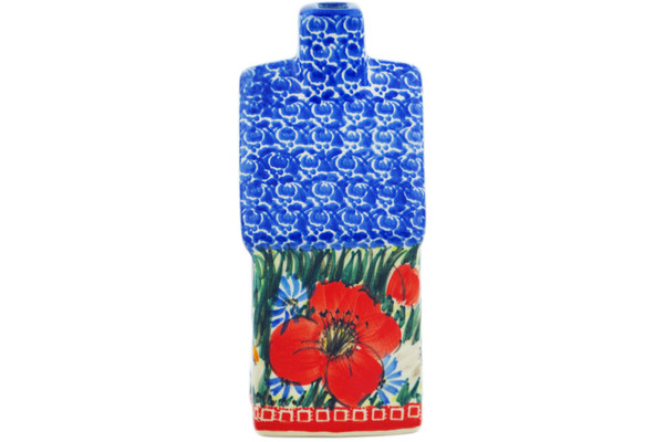 House Shaped Candle Holder 5"