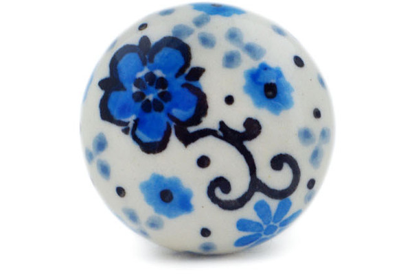 Drawer knob 1-3/8 inch