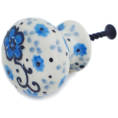 Drawer knob 1-3/8 inch