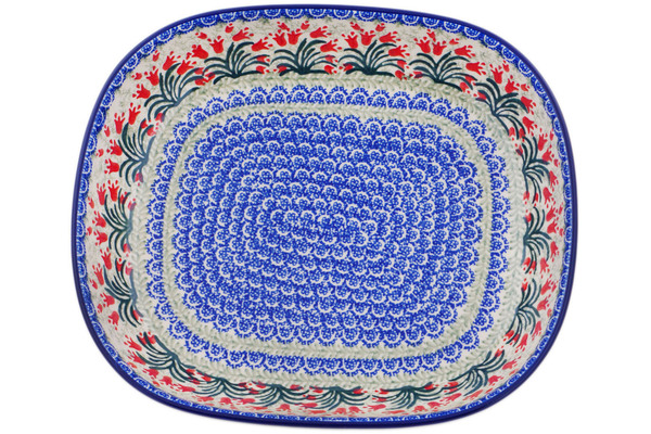 Platter 12"