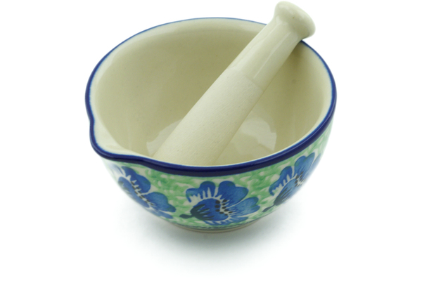 Mortar and Pestle 3"