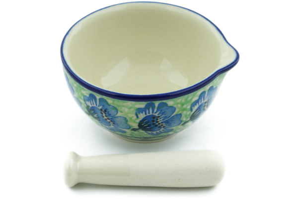 Mortar and Pestle 3"