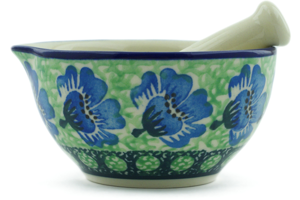 Mortar and Pestle 3"