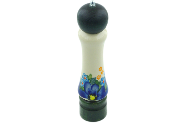 Pepper Grinder 8"
