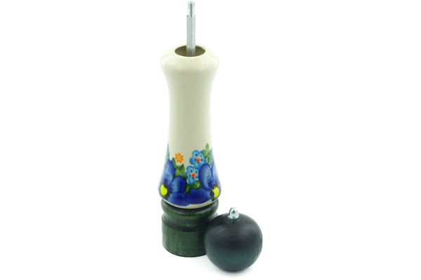Pepper Grinder 8"