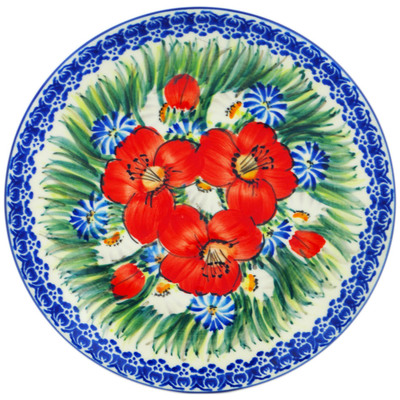 Plate 7"