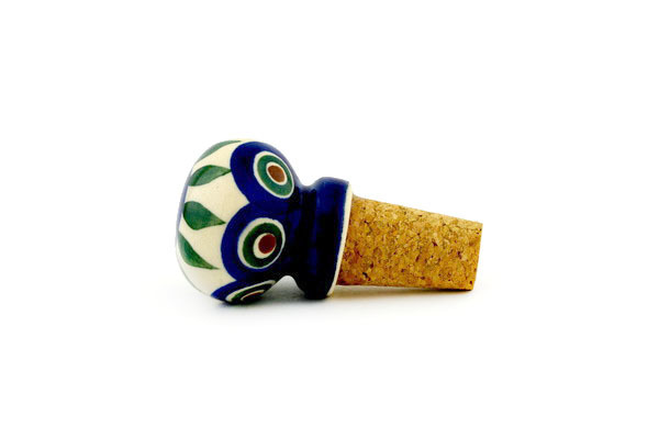 Bottle Stopper 2"