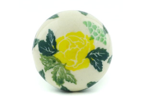 Drawer knob 1-1/2 inch