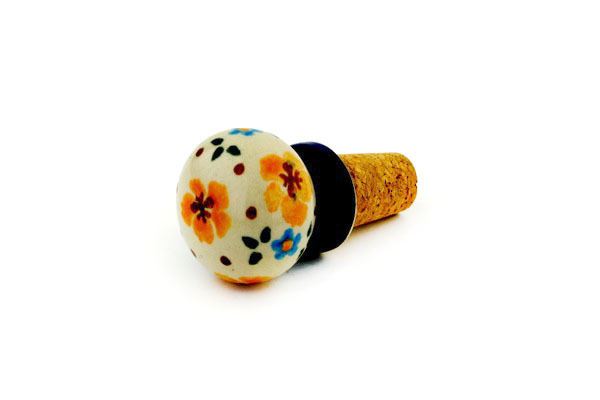 Bottle Stopper 2"