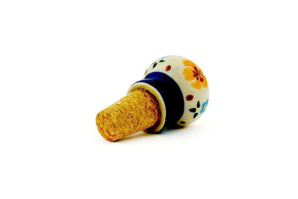 Bottle Stopper 2"